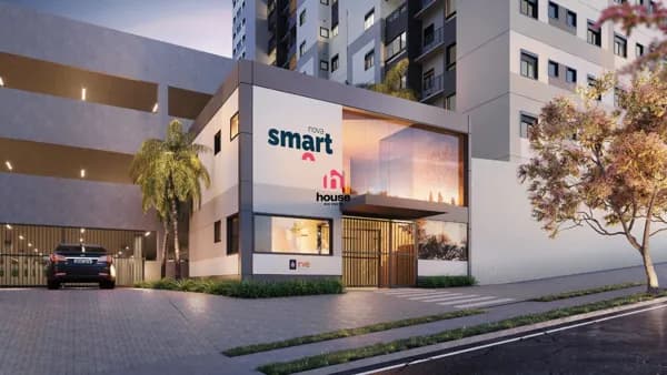 Residencial Nova Smart