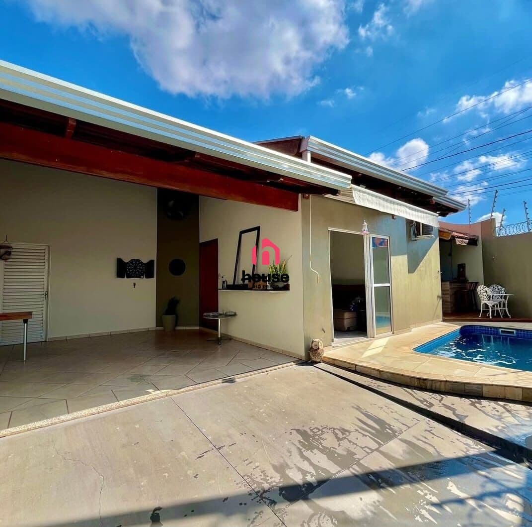 Casa em Jardim São Marco, São José do Rio Preto/SP