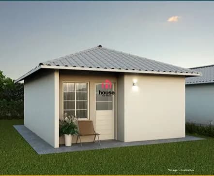 Residencial Olinda Sala