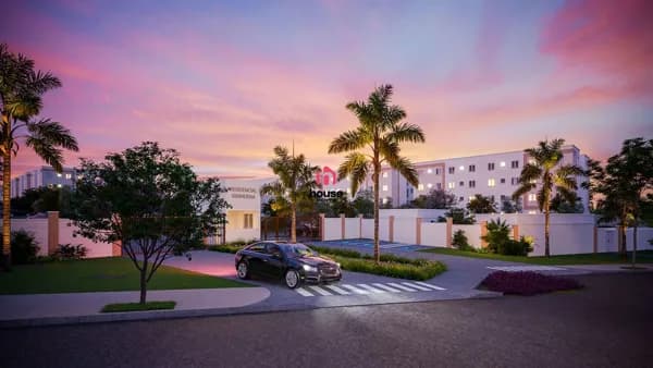 Residencial Grandena