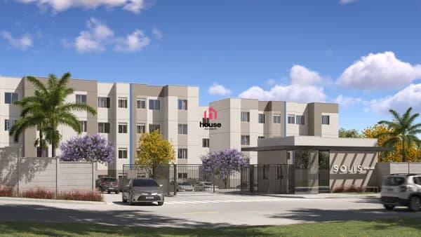 Solis Residencial