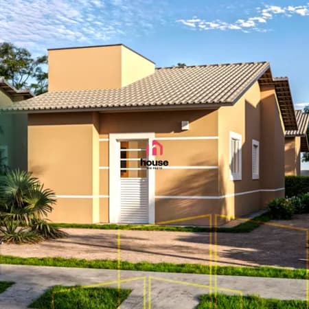 Residencial Jatobás