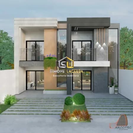 Casa Duplex à Venda | Tabapiri | Porto Seguro/Ba.