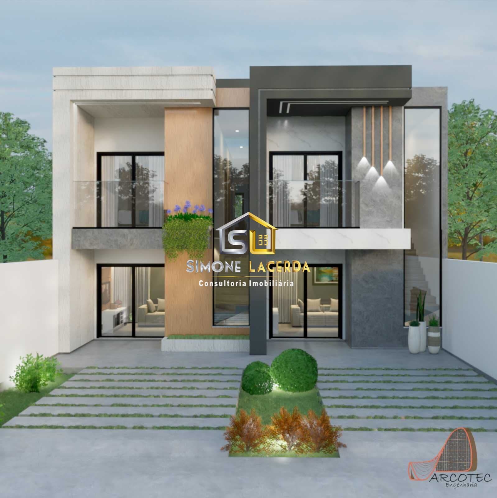 Casa Duplex à Venda | Tabapiri | Porto Seguro/Ba.