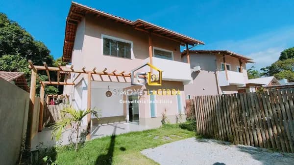 Casa Duplex a Venda | Arraial d'Ajuda/Ba.