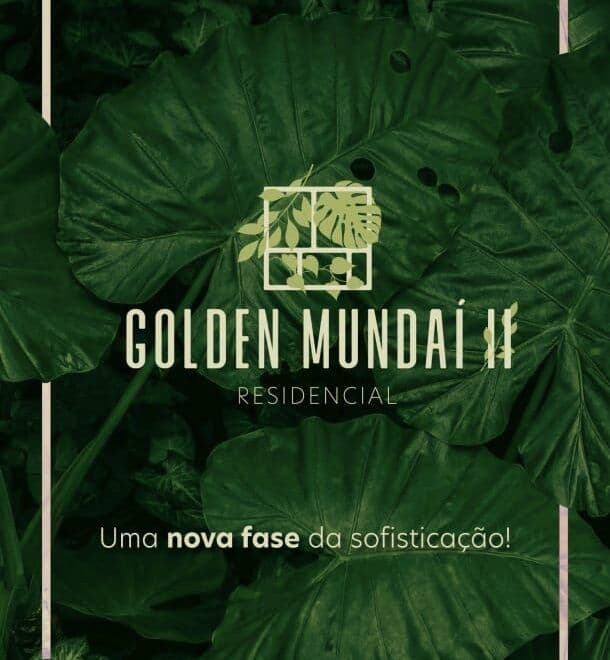 Lotes a Venda | Residencial Golden Mundaí II | Porto Seguro/Ba.