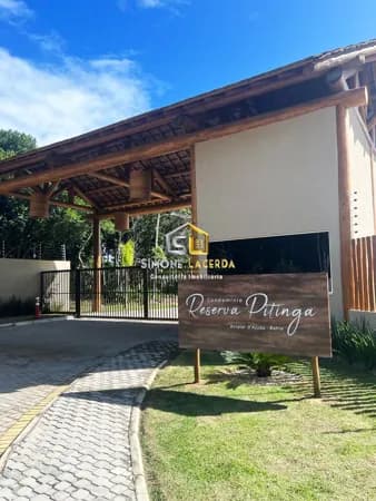 Terreno em Condomínio em Arraial d'Ajuda, Porto Seguro/BA