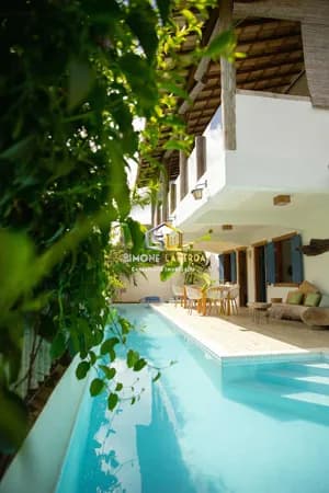 Casa a Venda | Alto Padrão | Outeiro das Brisas | Trancoso/Na.