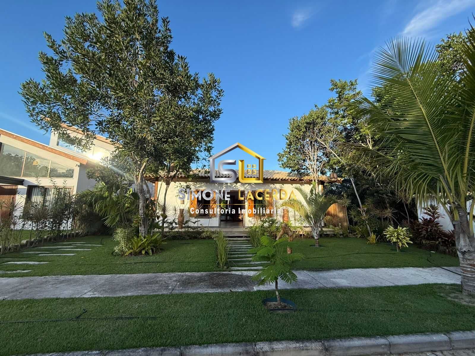 Casa Alto Padrão | Temporada Réveillon | Arraial d'Ajuda/Ba.