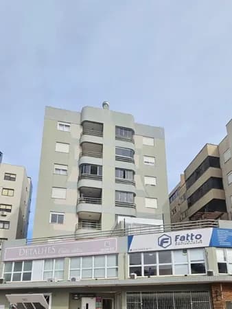 Apartamento em Carazinho - Centro