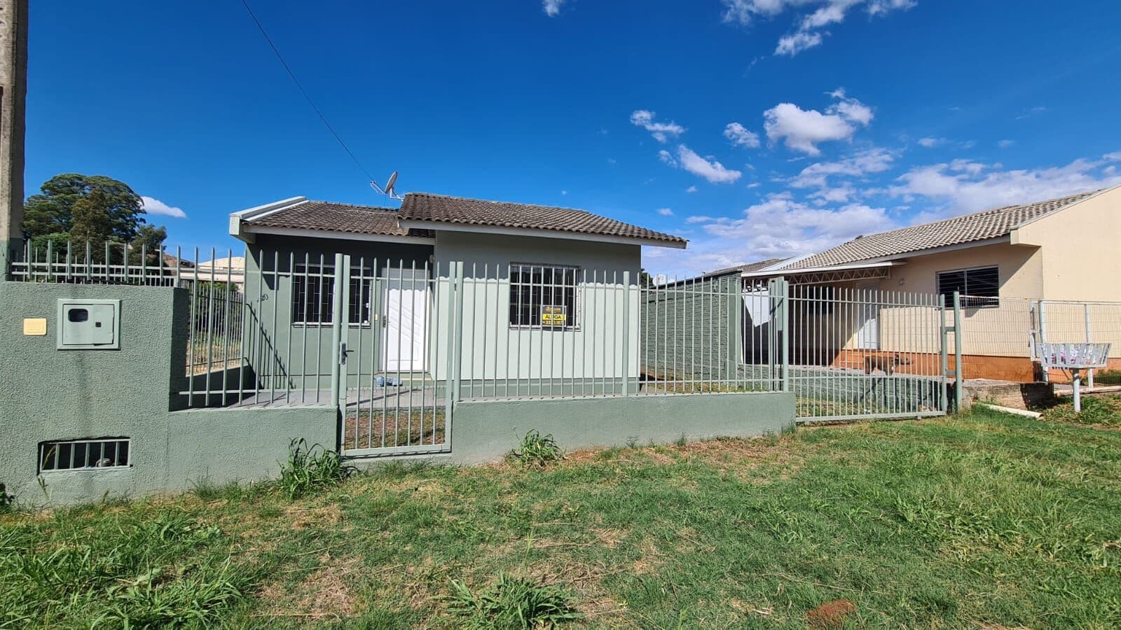 Casa Alto Padrão em Fey, Carazinho/RS