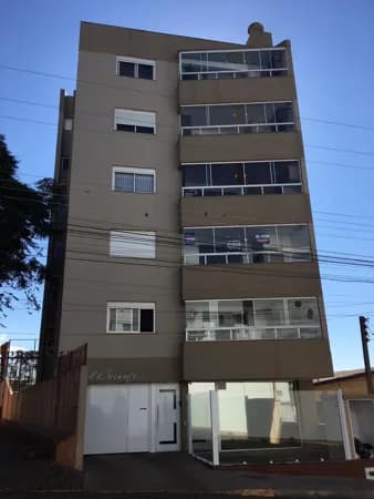 Apartamento em Carazinho - Centro