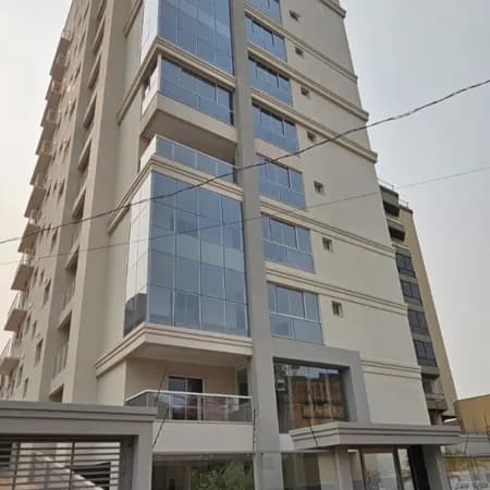 Apartamento em Centro, Carazinho/RS