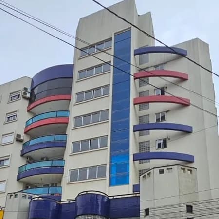 Apartamento em Centro, Carazinho/RS