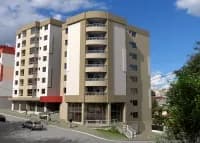 Apartamento em Carazinho - Centro