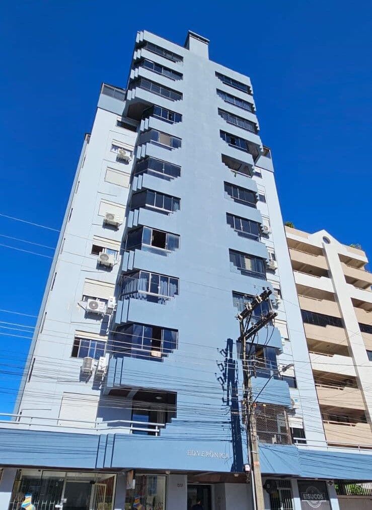 Apartamento em Carazinho - Centro