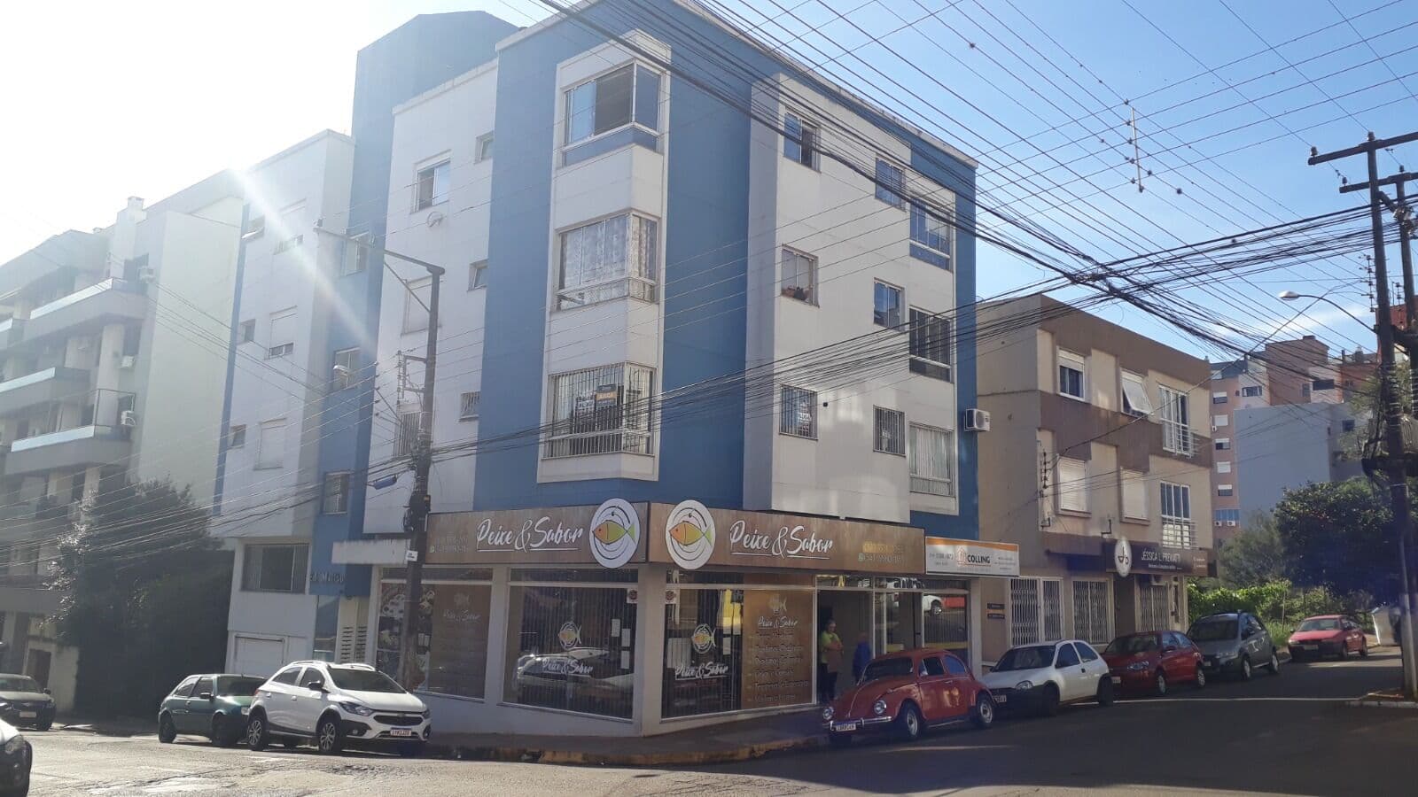 Sala/Conjunto em Carazinho - Centro