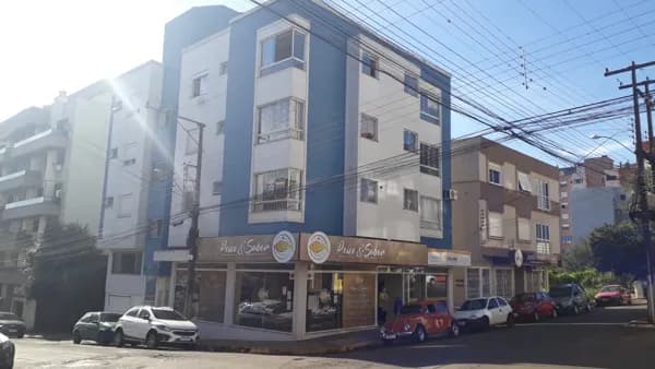 Sala/Conjunto em Carazinho - Centro