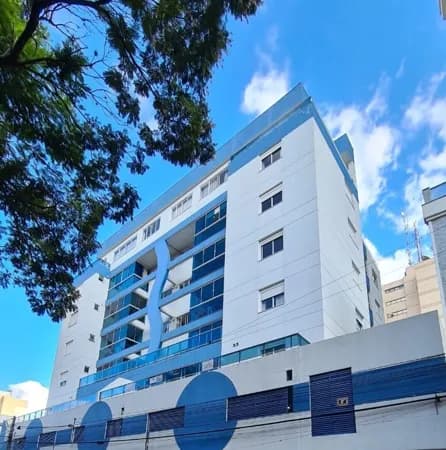 Apartamento em Carazinho - Centro