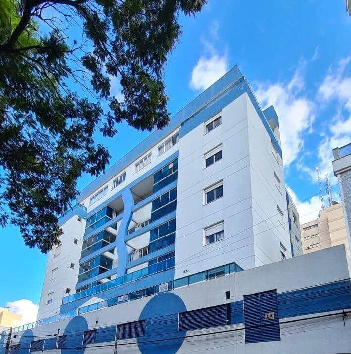 Apartamento em Carazinho - Centro