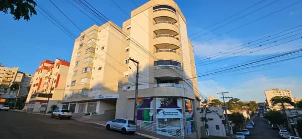 Apartamento em Carazinho - Centro