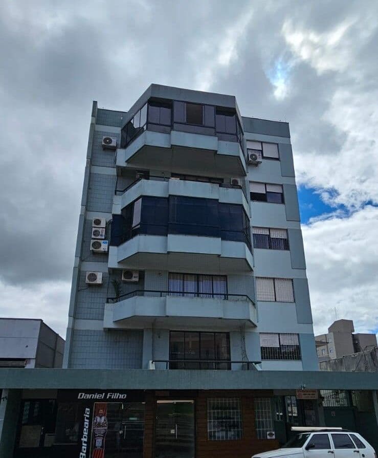 Apartamento em Carazinho - Centro