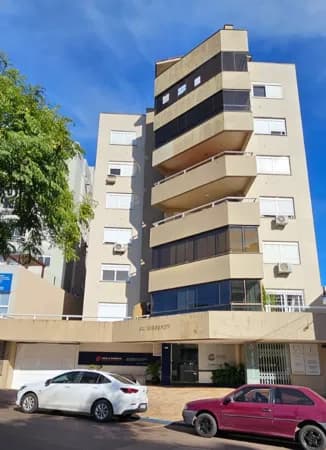 Apartamento em Carazinho - Centro