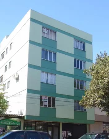 Apartamento em Carazinho - Centro
