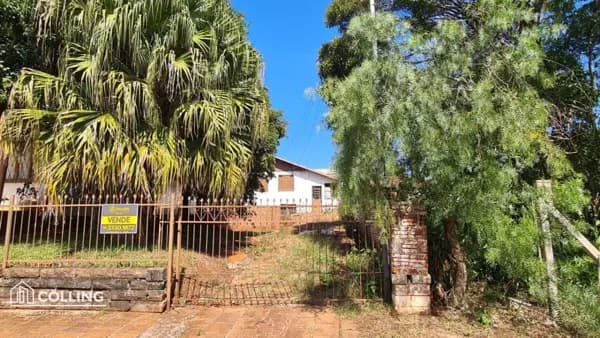 Casa à venda no bairro Santo Antônio em Carazinho/RS