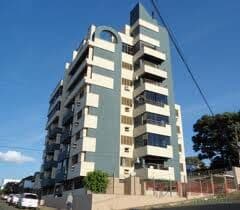Apartamento em Carazinho - Centro