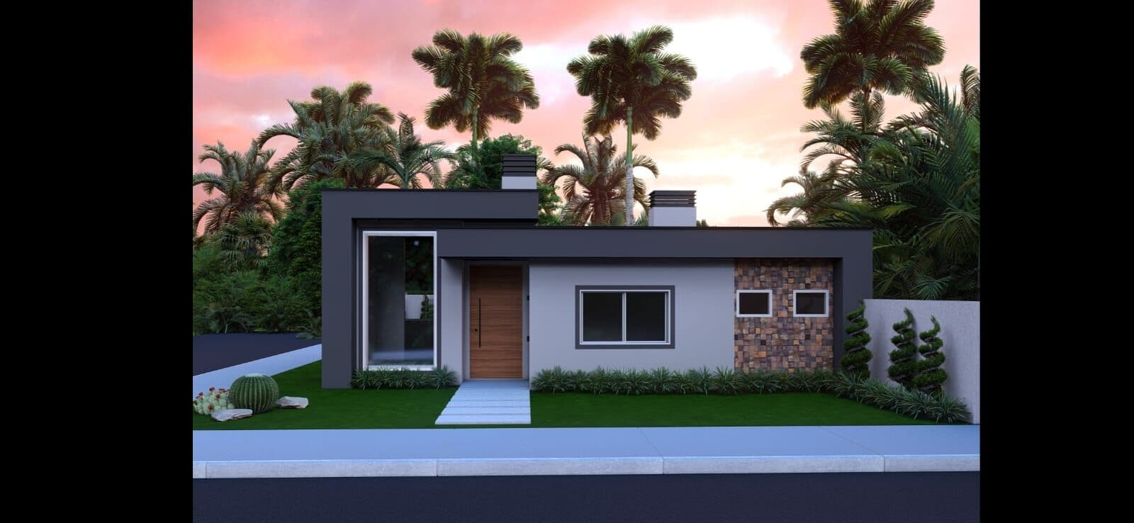 Casa em Carazinho - Centro