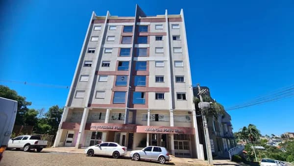 Apartamento em Carazinho - Centro
