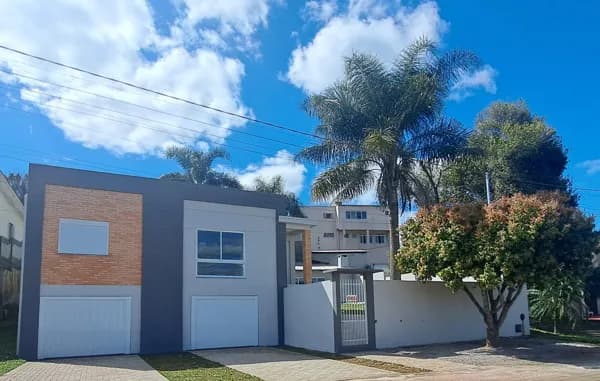 Casa em Carazinho - Centro