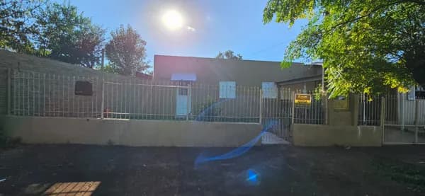 Casa em Carazinho - Sommer