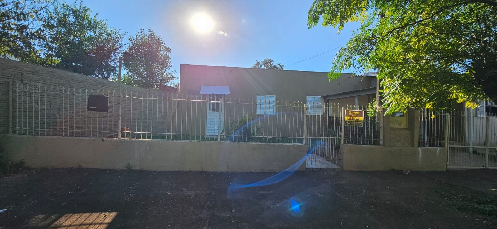 Casa em Carazinho - Sommer