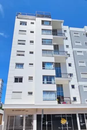 Apartamento em Carazinho - Centro