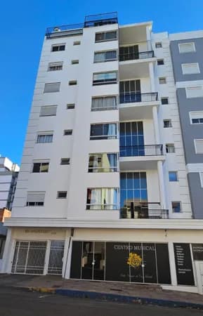 Apartamento em Carazinho - Centro