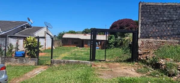 Terreno em Glória, Carazinho/RS