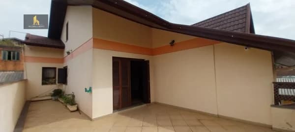 Casa Alto Padrão para Venda em Cristo Redentor Caxias do Sul-RS