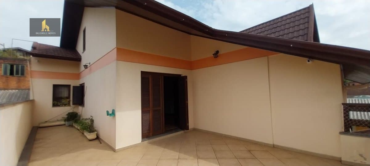 Casa Alto Padrão para Venda em Cristo Redentor Caxias do Sul-RS