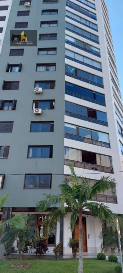 Apartamento Alto Padrão para Venda em Centro Torres-RS