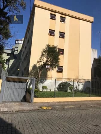 Apartamento Padrão para Venda em Exposição Caxias do Sul-RS