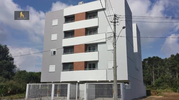 Apartamento Padrão para Venda em Cruzeiro Caxias do Sul-RS