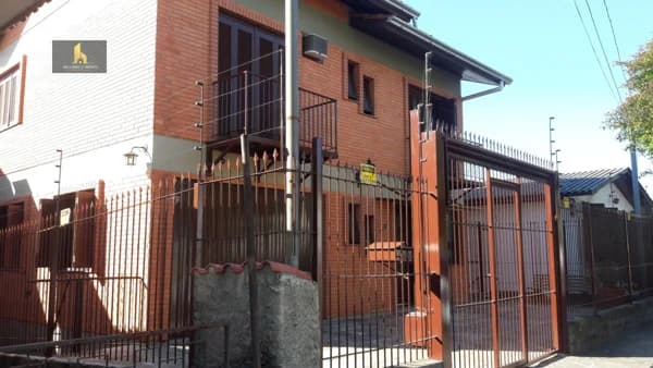 Casa Triplex para Venda em São Leopoldo Caxias do Sul-RS