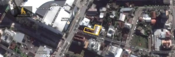 Prédio Comercial para Venda em São Pelegrino Caxias do Sul-RS
