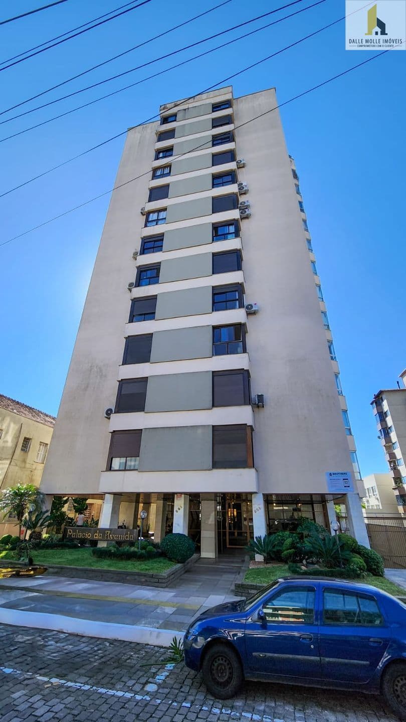 Apartamento em Caxias do Sul - Lurdes