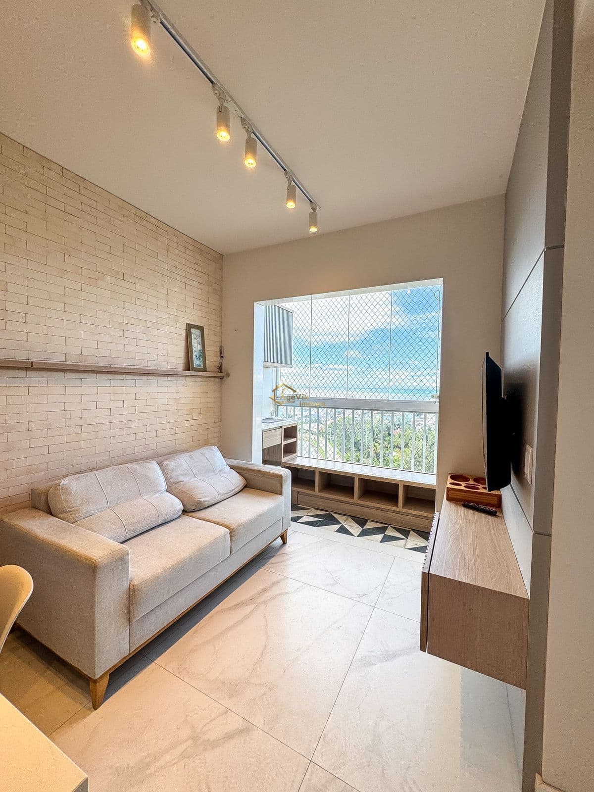 Apartamento 2 Quartos com Suíte, Lazer Completo