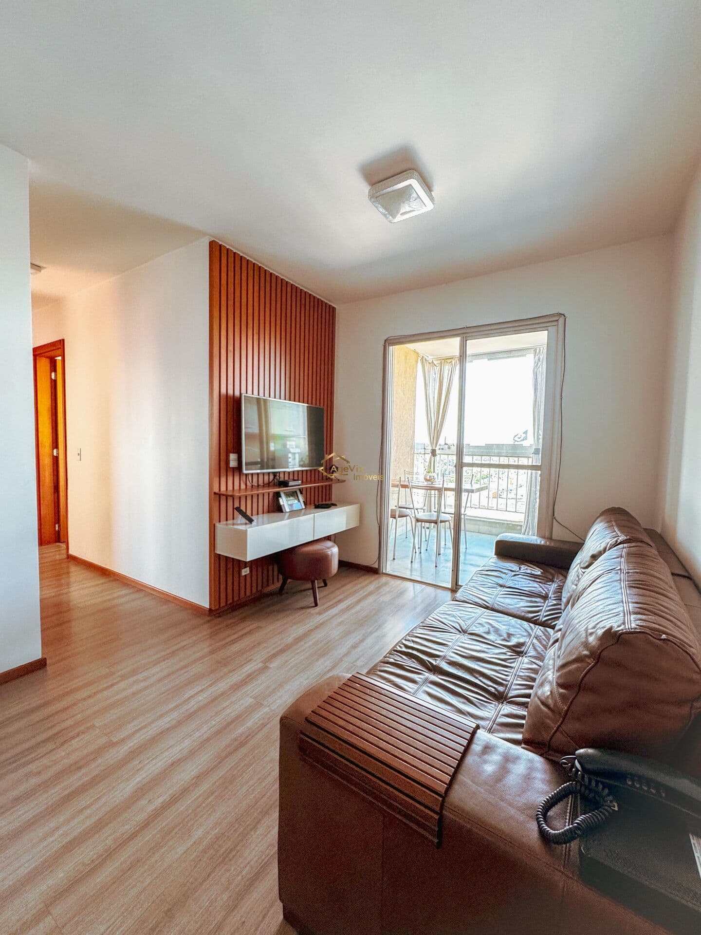 Apartamento 3 Quartos com Suíte