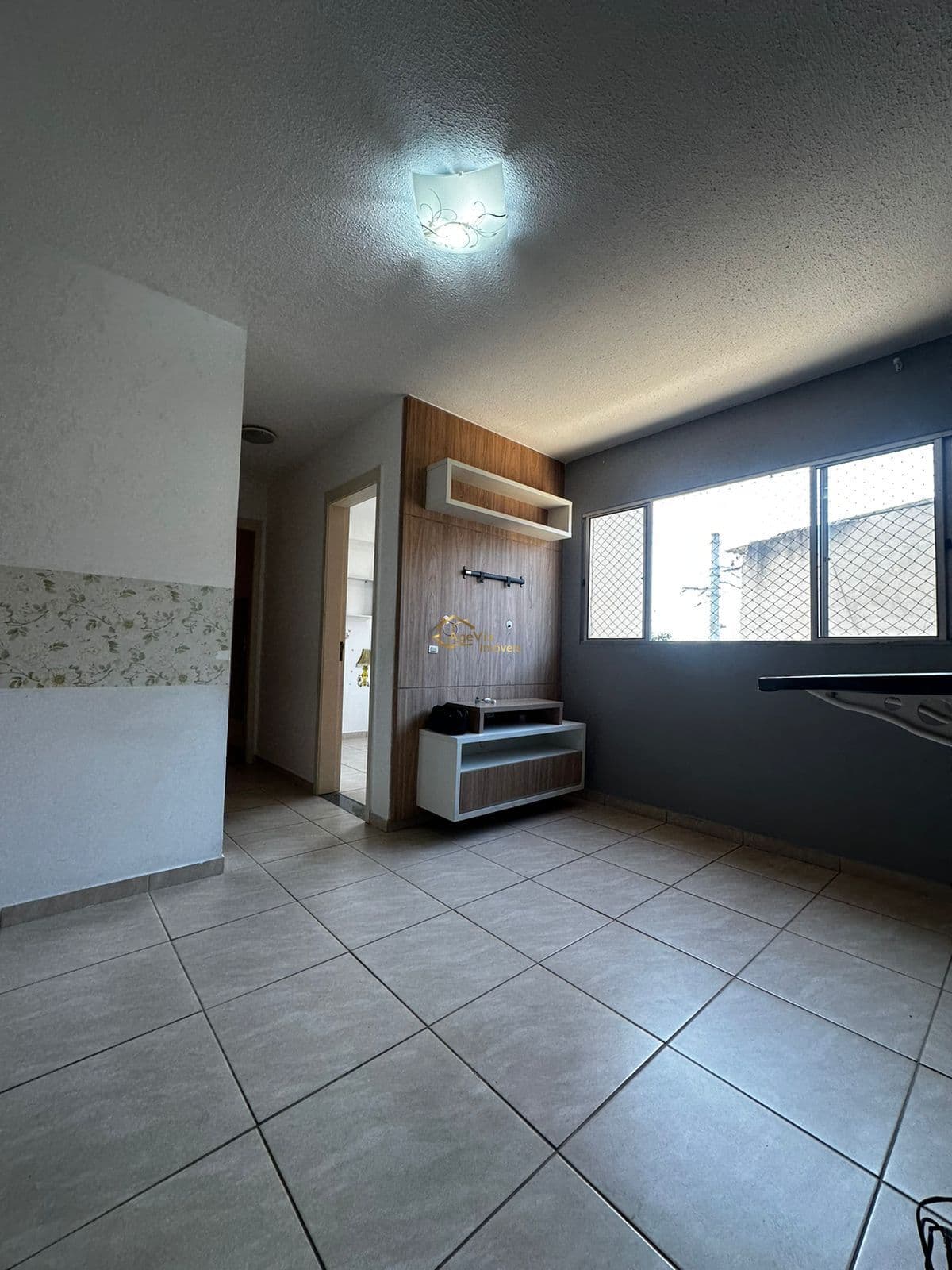 Apartamento 2 Quartos com suíte