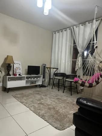 Apartamento 2 Quartos